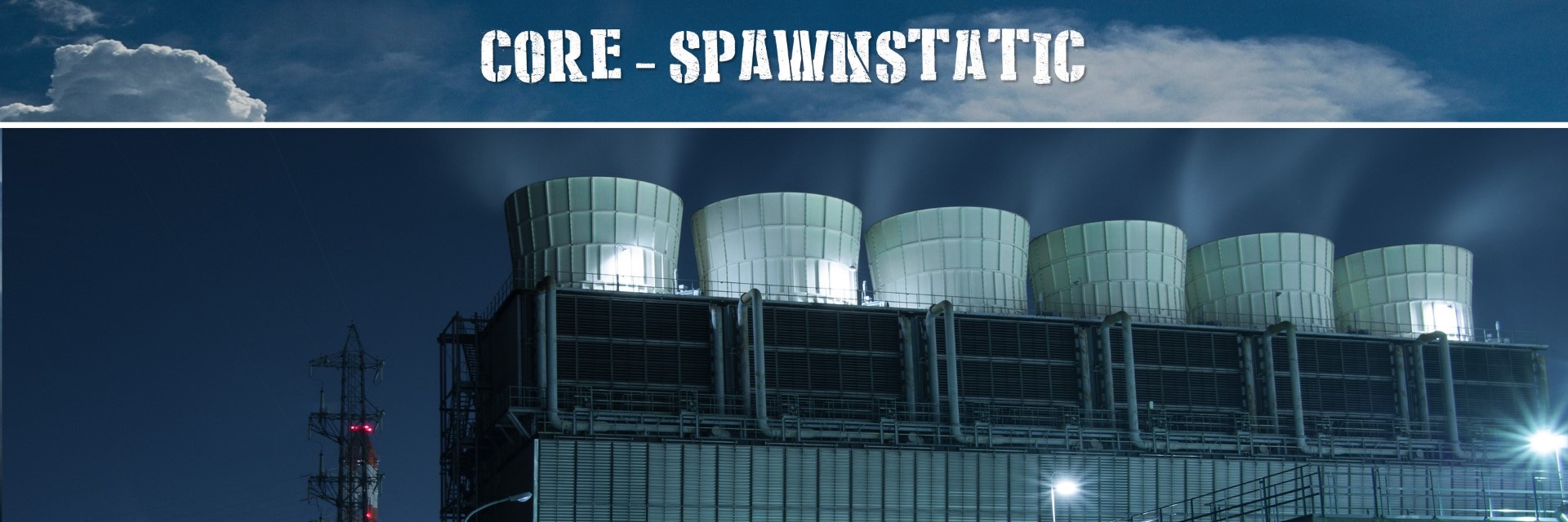 SPAWNSTATIC