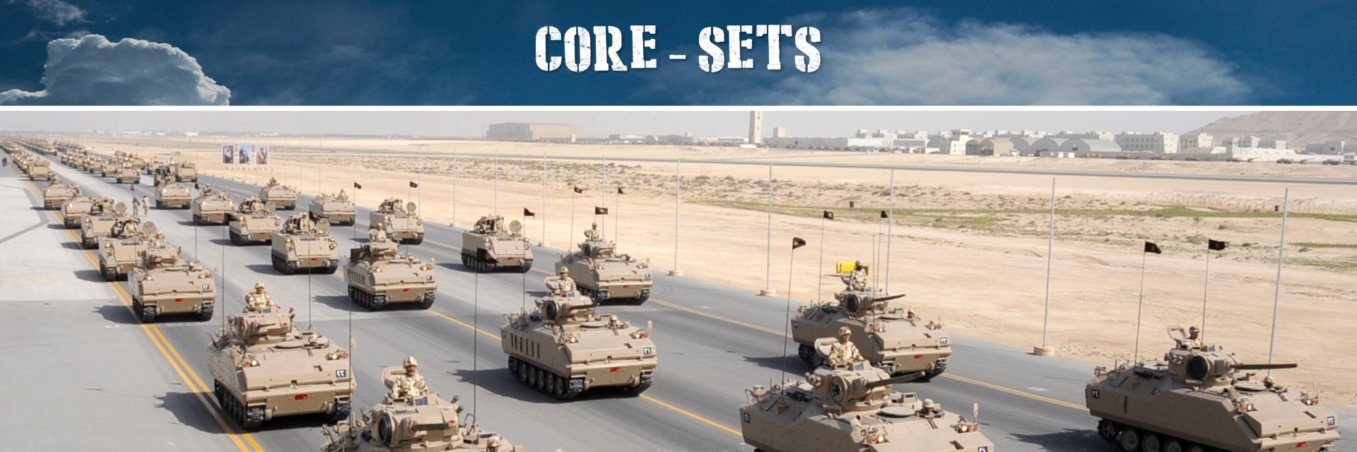 SET