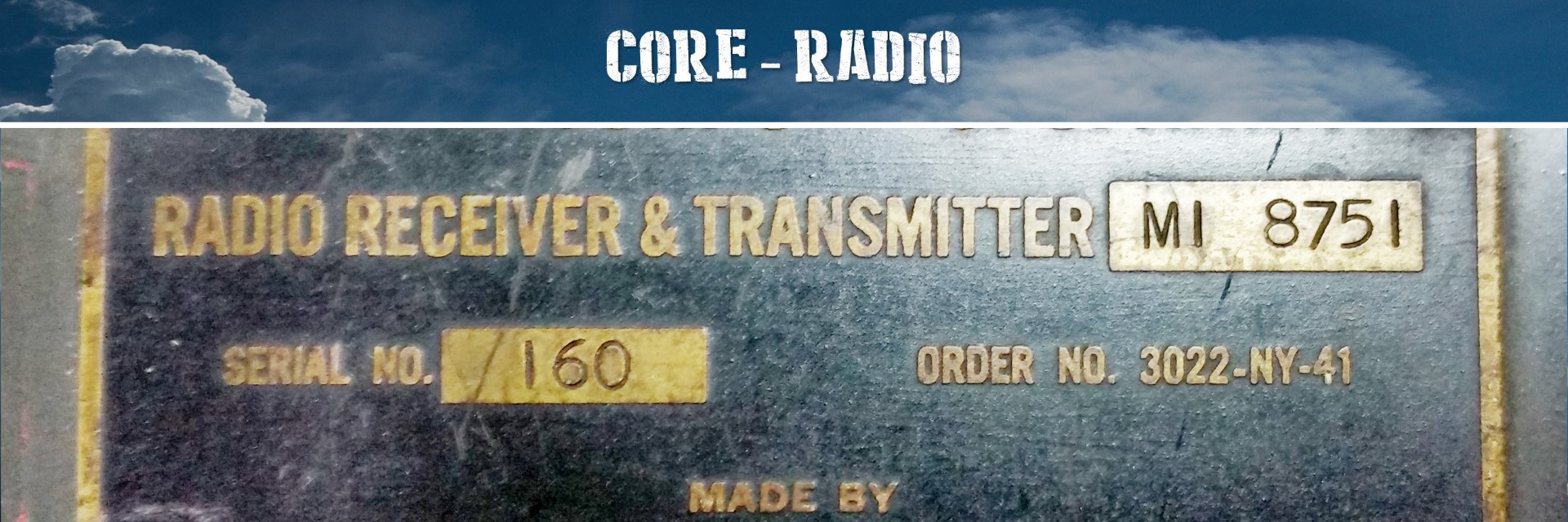 RADIO