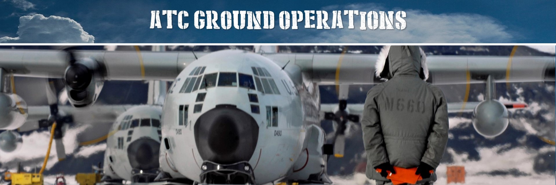 ATC Ground