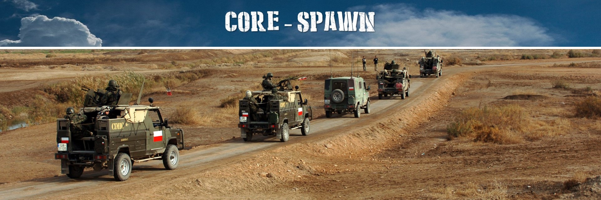 SPAWN