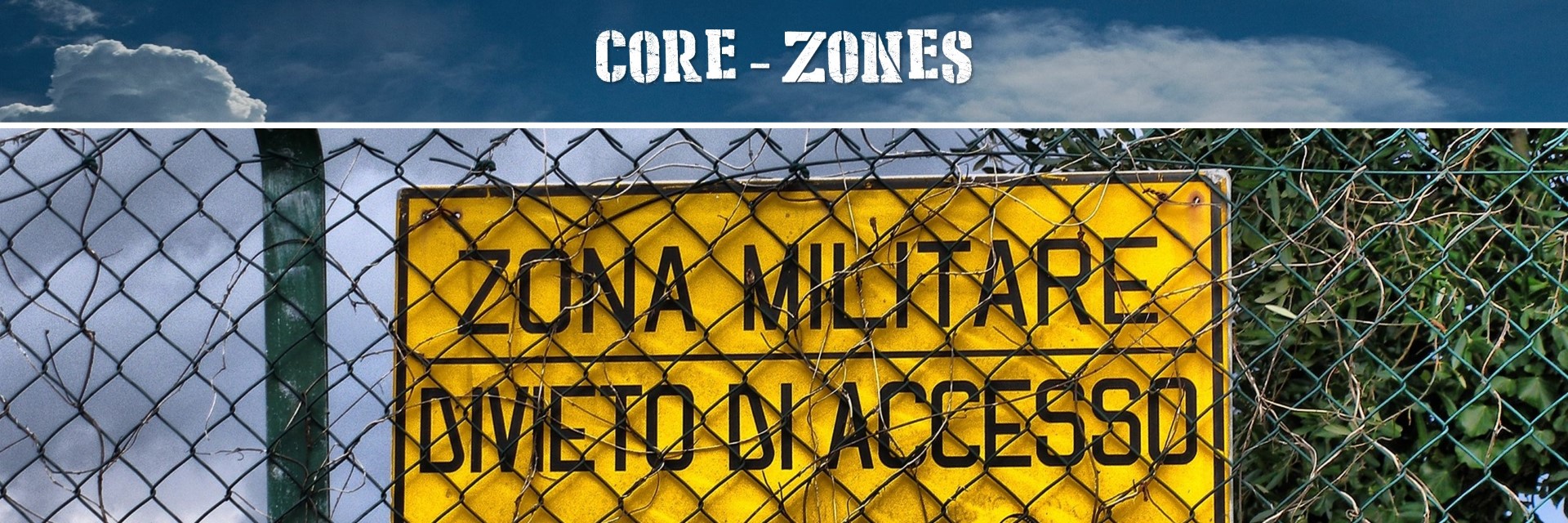ZONE