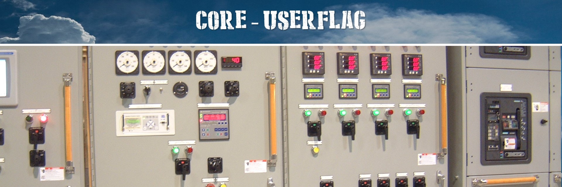 USERFLAG