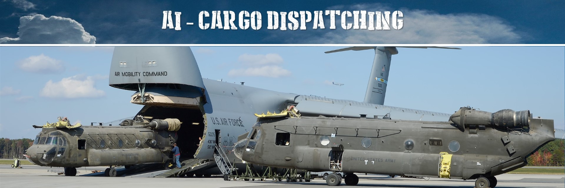 AI_CARGO_DISPATCHER