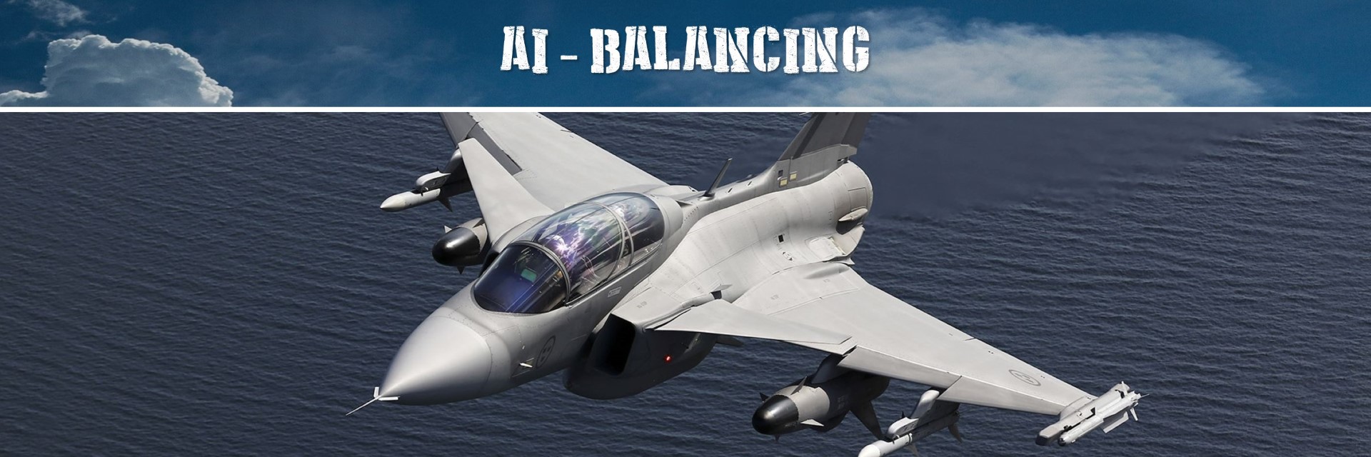 AI_Balancer